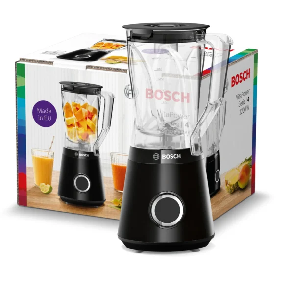 BOSCH MMB6141 VITAPOWER 1200W BLENDER Masons