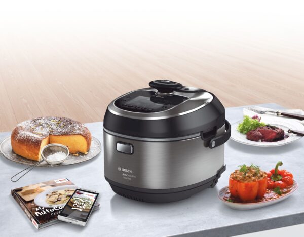 BOSCH MUC88B68 5L AUTOCOOK MULTI COOKER Masons