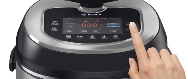 BOSCH MUC88B68 5L AUTOCOOK MULTI COOKER Masons