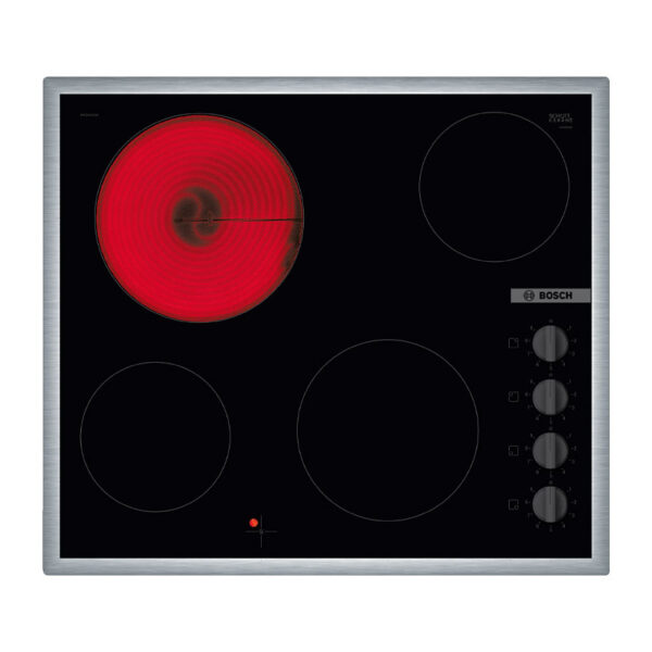 BOSCH PKE645CA2EB ELECTRIC HOB