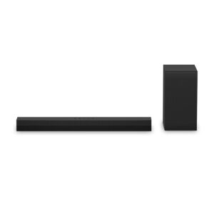 LG S40T 2.1CH 300W SOUND BAR