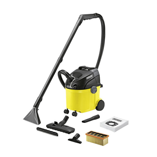 KARCHER SE5.100 VACUUM Masons