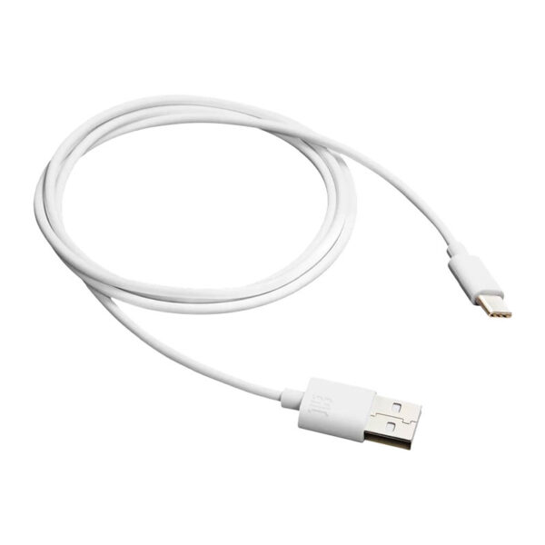 CANYON UC-1 USB-C 5W 1M WHITE CABLE Masons