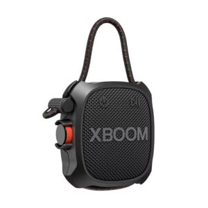 LG XG2TB XBOOM PORTABLE SPEAKER