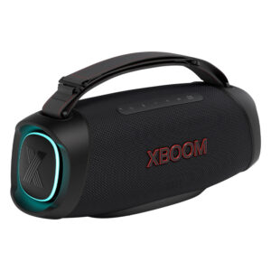 LG XG8T XBOOM PORTABLE BOOMBOX