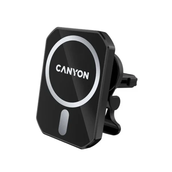 CANYON CM-15 15W WIRELESS MAGNETIC FOR IPHONE 12/13 Masons