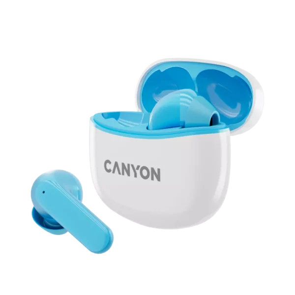 CANYON TWS-5 BLUE HEADSET Masons