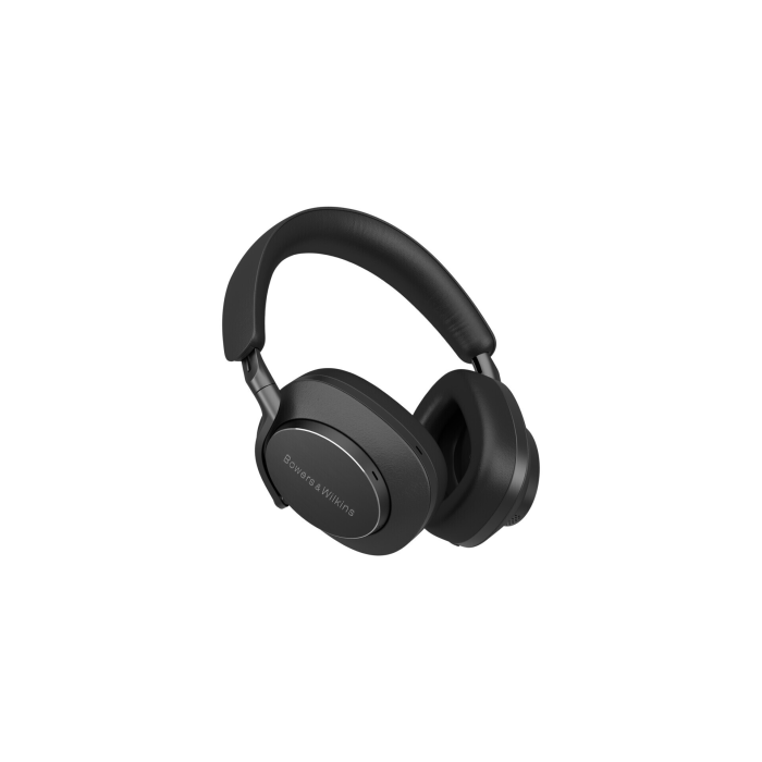 BOWERS & WILKINS PX8 HEADPHONES BLACK - Image 2