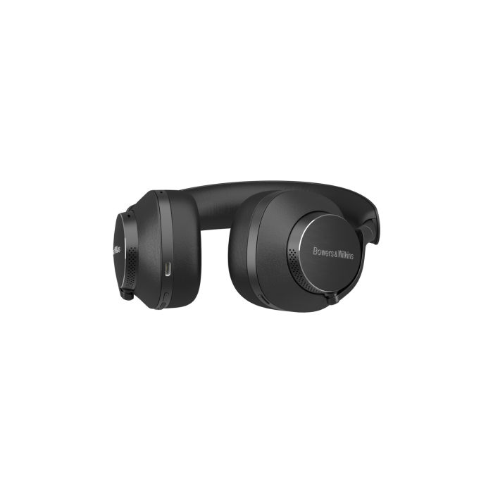 BOWERS & WILKINS PX8 HEADPHONES BLACK - Image 3