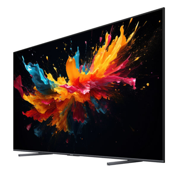 HISENSE 100Q7N 144HZ 100" QLED TV Masons