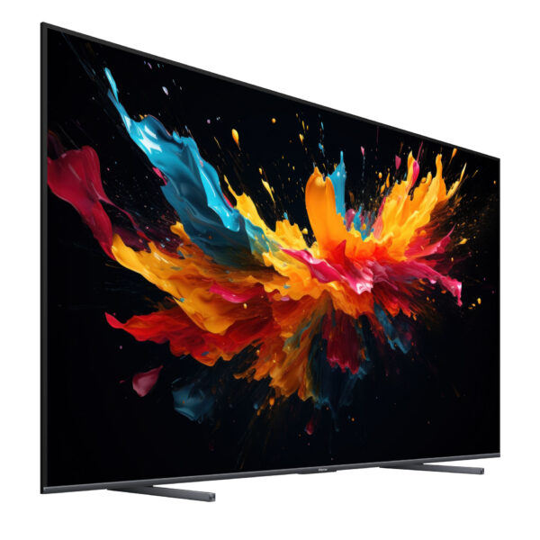 HISENSE 100Q7N 144HZ 100" QLED TV Masons