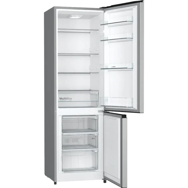 BOSCH KGV33NL1AZ FREE STANDING FRIDGE FREEZER - Image 2