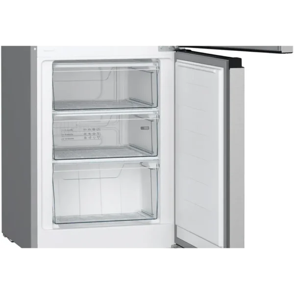 BOSCH KGV33NL1AZ FREE STANDING FRIDGE FREEZER - Image 4