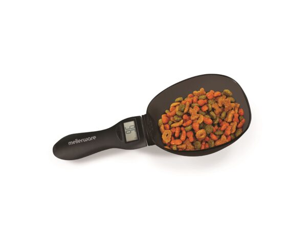 MELLERWARE 26080 DIGITAL MEASURING SPOON 800GR "JENA" - Image 5