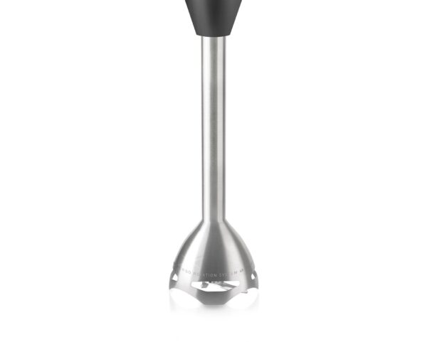 TAURUS 916366 STICK BLENDER 1200W STAINLESS STEEL + BLACK Masons