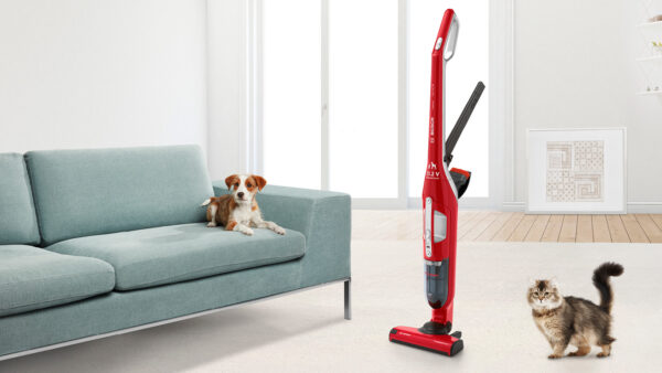 BOSCH BBH3ZOO25 CORDLESS HANDSTICK VACUUM CLEANER Masons