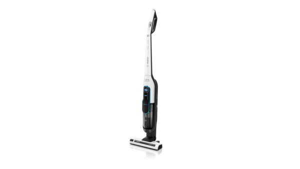 BOSCH BCH86SIL1 ATHLET PROSILENCE VACUUM CLEANER Masons