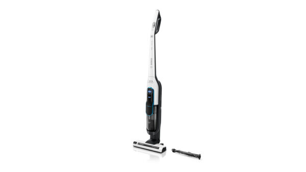 BOSCH BCH86SIL1 ATHLET PROSILENCE VACUUM CLEANER Masons