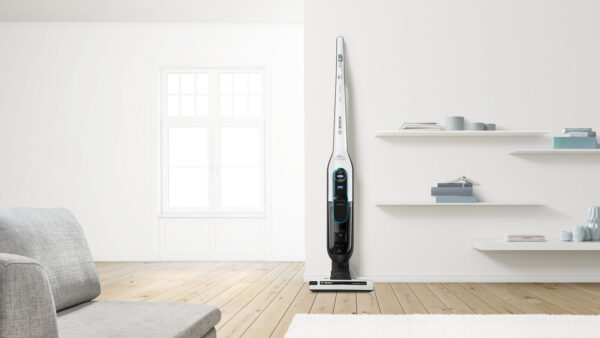 BOSCH BCH86SIL1 ATHLET PROSILENCE VACUUM CLEANER Masons