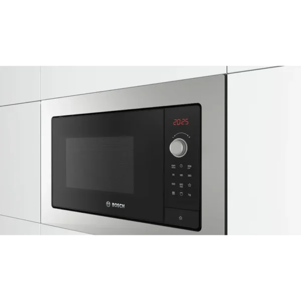 BOSCH BEL653MS3 MICROWAVE Masons