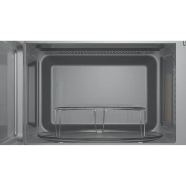 BOSCH BEL653MS3 MICROWAVE Masons