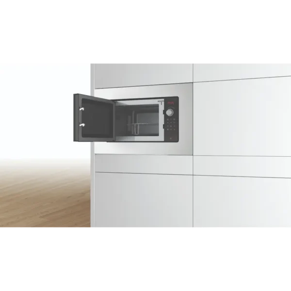 BOSCH BEL653MS3 MICROWAVE Masons