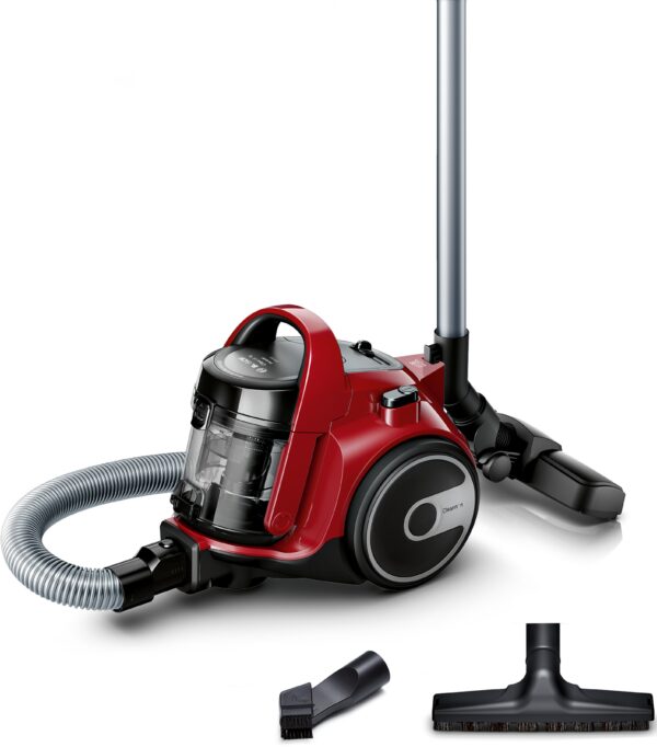 BOSCH BGC05AAA2 SERIE 2 BAGLESS VACUUM CLEANER