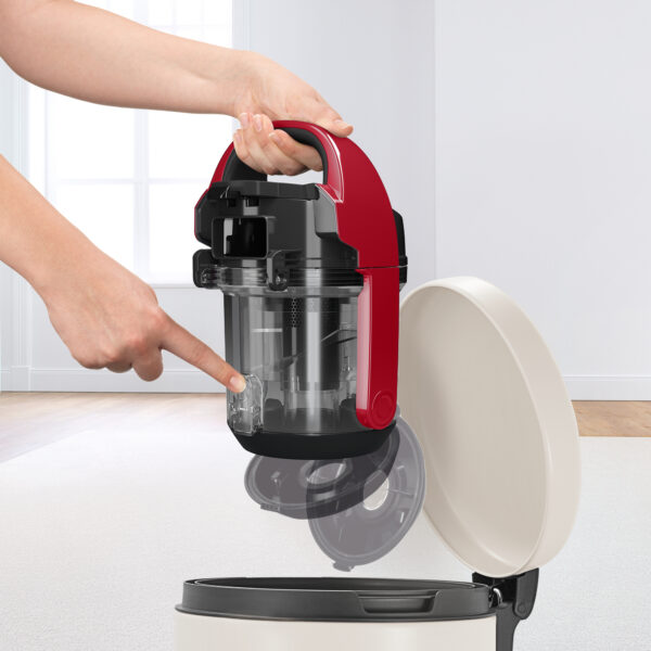 BOSCH BGC05AAA2 SERIE 2 BAGLESS VACUUM CLEANER - Image 10