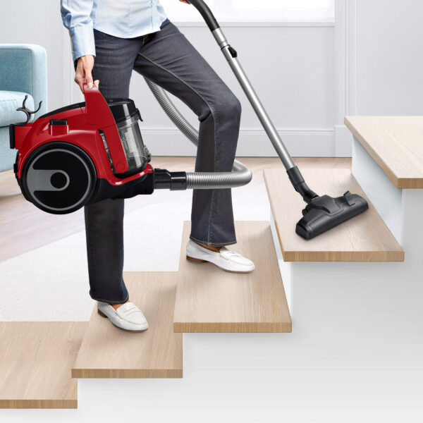 BOSCH BGC05AAA2 SERIE 2 BAGLESS VACUUM CLEANER - Image 12