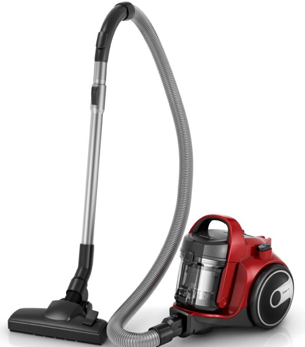 BOSCH BGC05AAA2 SERIE 2 BAGLESS VACUUM CLEANER - Image 2