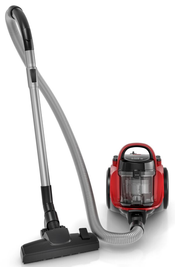 BOSCH BGC05AAA2 SERIE 2 BAGLESS VACUUM CLEANER - Image 3