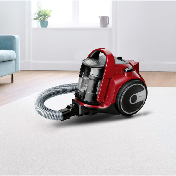 BOSCH BGC05AAA2 SERIE 2 BAGLESS VACUUM CLEANER - Image 4