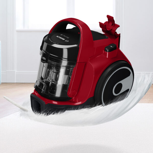 BOSCH BGC05AAA2 SERIE 2 BAGLESS VACUUM CLEANER - Image 8