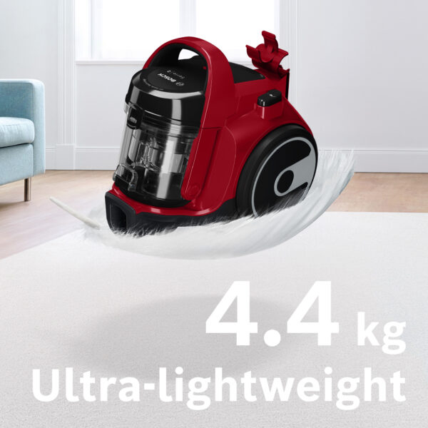 BOSCH BGC05AAA2 SERIE 2 BAGLESS VACUUM CLEANER - Image 9