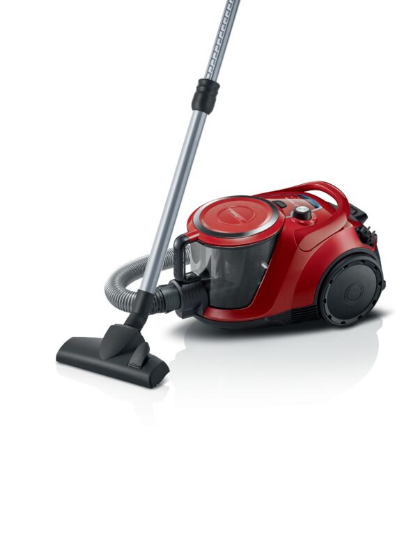 BOSCH BGS412234A BAGLESS PROPOWER 2200W VACUUM CLEANER