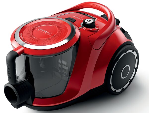 BOSCH BGS41ZOORU BAGLESS PET VACUUM SERIES 6