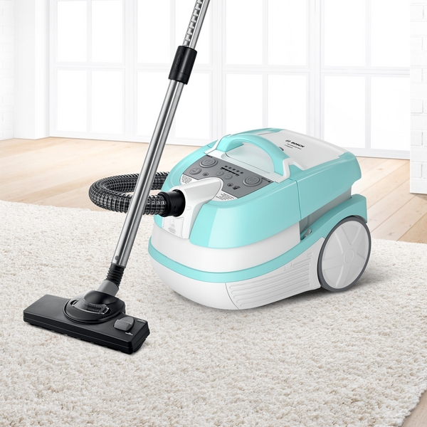 BOSCH BWD420HYG WET & DRY VACUUM CLEANER 13 BOSCH BWD420HYG WET & DRY VACUUM CLEANER - Image 13