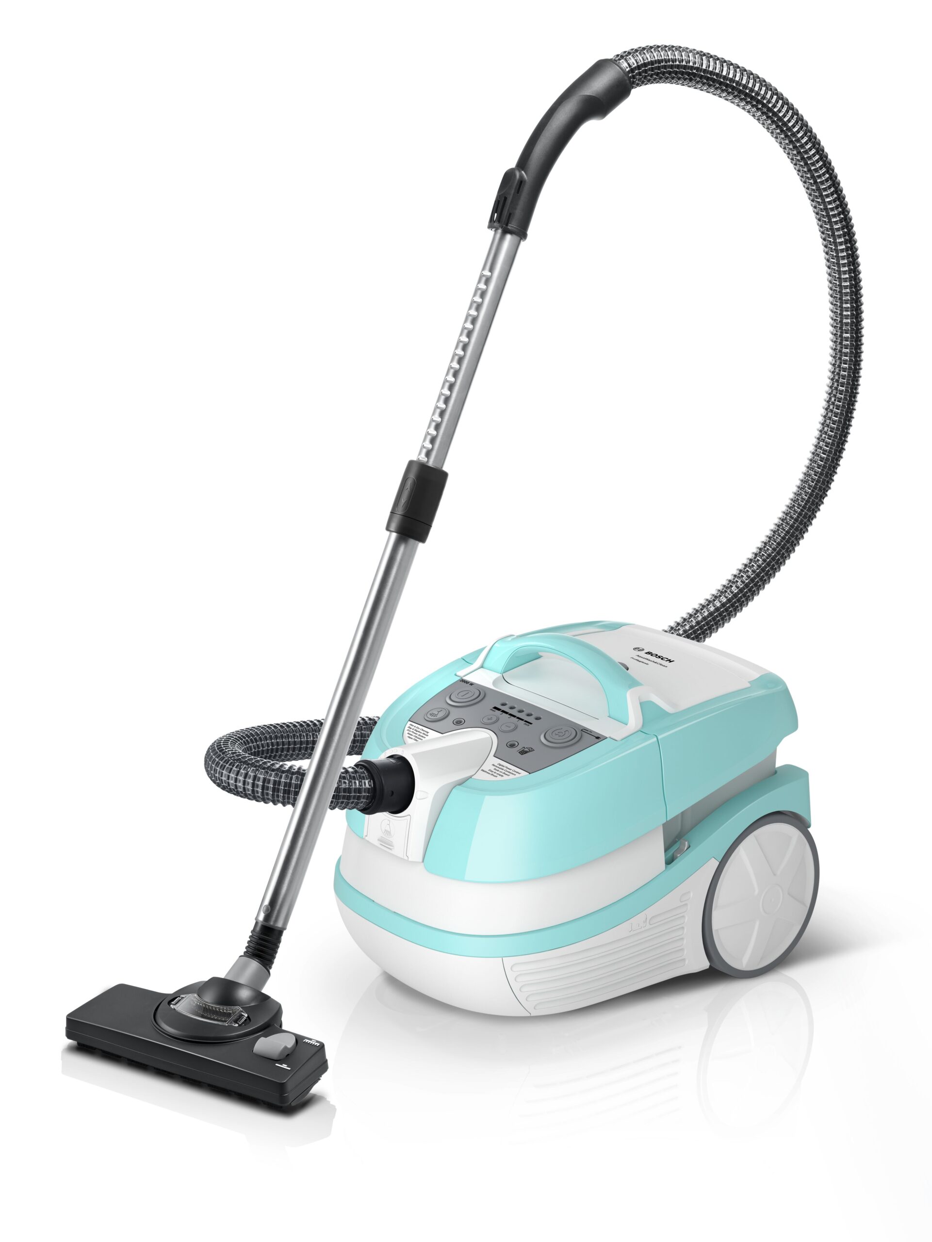 BOSCH BWD420HYG WET & DRY VACUUM CLEANER 3 BOSCH BWD420HYG WET & DRY VACUUM CLEANER - Image 3