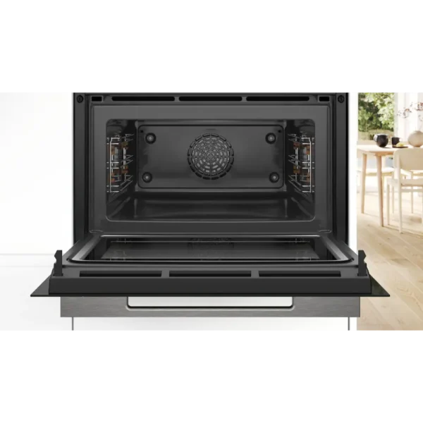 BOSCH CMG7241B1 MICROWAVE Masons