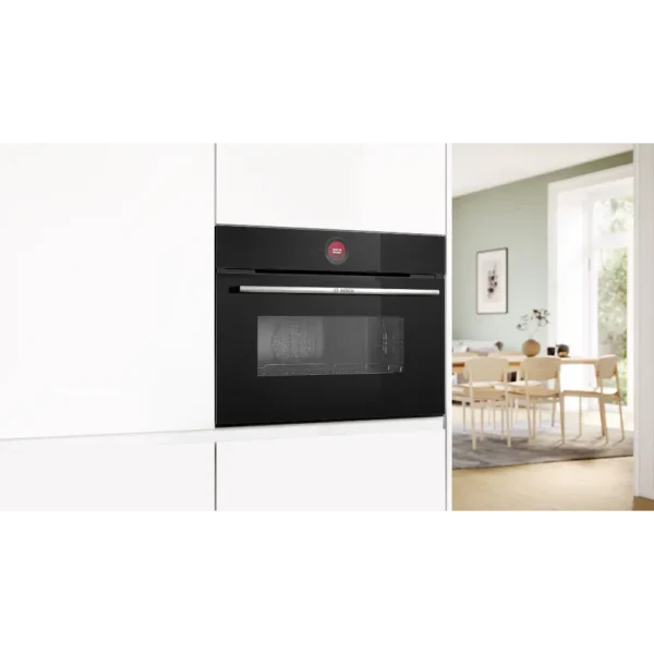 BOSCH CMG7241B1 MICROWAVE Masons