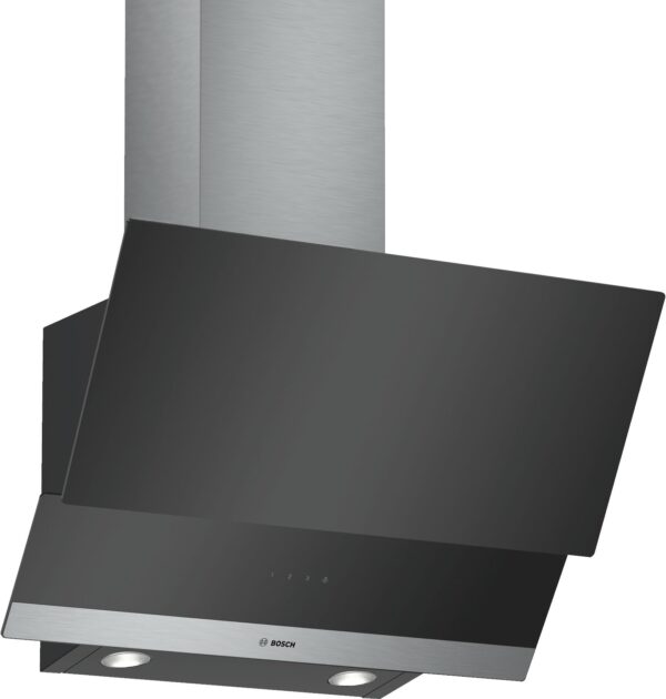 BOSCH DWK065G60 INCLINED HOOD 60CM Masons