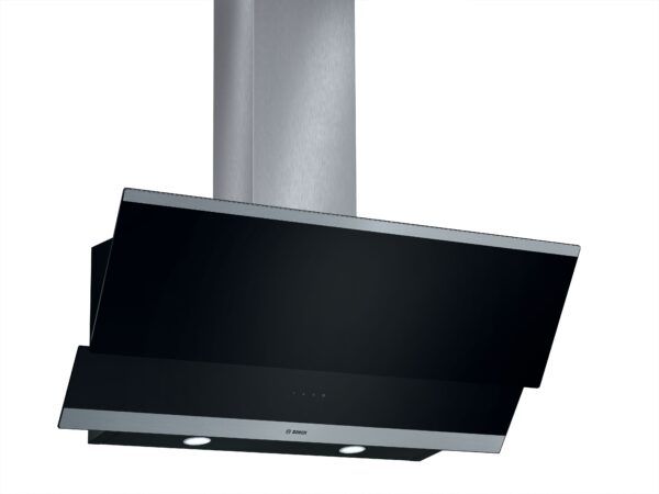 BOSCH DWK095G60 INCLINED HOOD 90CM