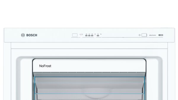 BOSCH GSN33VW31Z UPRIGHT FREEZER Masons