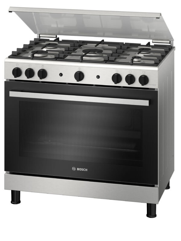 BOSCH HGV1F0Y50Z GAS COOKER Masons