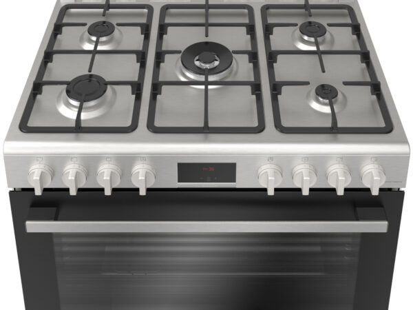 BOSCH HGW3FSY50Z GAS RANGE STOVE Masons