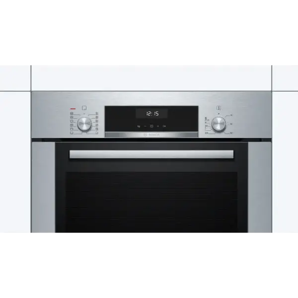 BOSCH HIJ354ES0Z 60CM SIMPLE STEAM OVEN Masons