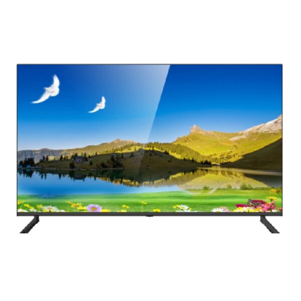 JVC 55NQ7145 55" QLED VIDAA SMART TV Masons