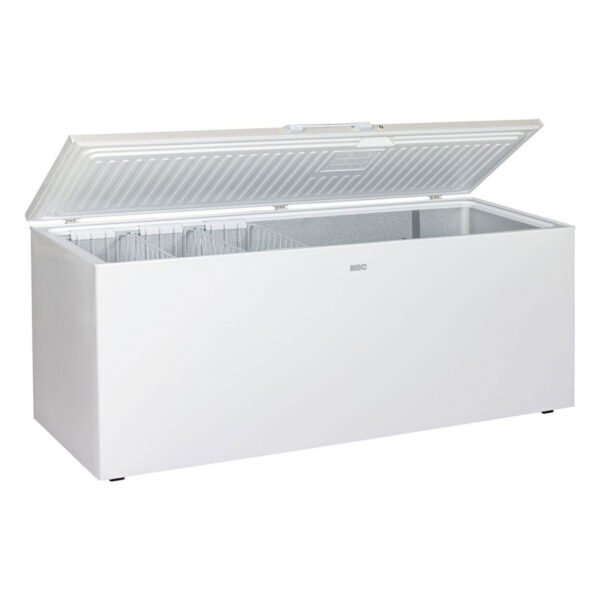 KIC KCG575WH 575L WHITE CHEST FREEZER Masons