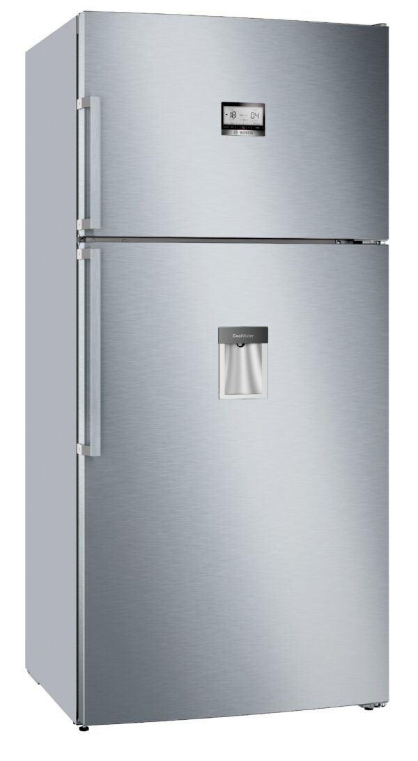 BOSCH KDD86AI304 FRIDGE FREEZER - Image 2