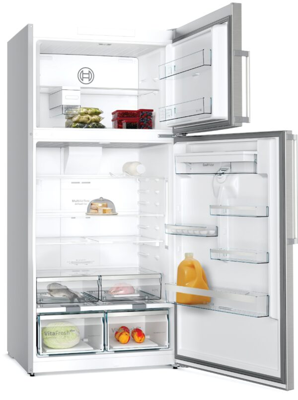 BOSCH KDD86AI304 FRIDGE FREEZER - Image 3